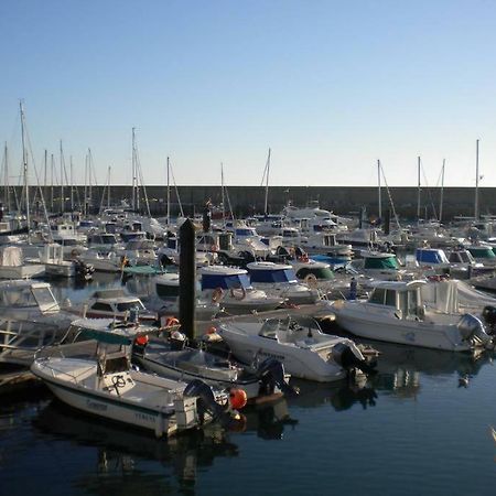 Apartamento Villa De Rota - Vista Mar, 135M2, Terraza, Sat Tv Y Mas Bagian luar foto